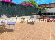 Sale - Townhouse - Orihuela Costa - Costa Blanca