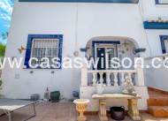 Sale - Townhouse - Orihuela Costa - Costa Blanca
