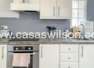 Sale - Townhouse - Orihuela Costa - Costa Blanca