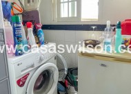 Sale - Townhouse - Orihuela Costa - Costa Blanca