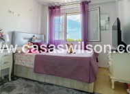 Sale - Townhouse - Orihuela Costa - Costa Blanca