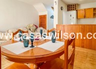 Sale - Townhouse - Orihuela Costa - Costa Blanca