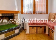 Sale - Townhouse - Orihuela Costa - Costa Blanca