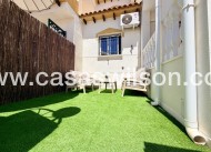Sale - Townhouse - Orihuela Costa - Costa Blanca
