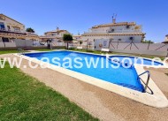 Sale - Townhouse - Orihuela Costa - Costa Blanca