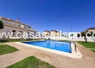 Sale - Townhouse - Orihuela Costa - Costa Blanca