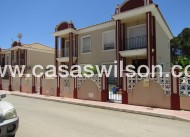 Sale - Townhouse - Orihuela Costa - Dehesa de campoamor