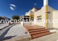 Sale - Townhouse - Orihuela Costa - La Ceñuela