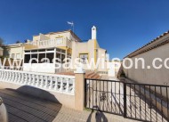 Sale - Townhouse - Orihuela Costa - La Ceñuela