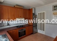 Sale - Townhouse - Orihuela Costa - La Chismosa
