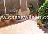 Sale - Townhouse - Orihuela Costa - La Chismosa