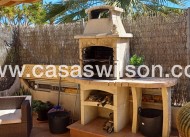 Sale - Townhouse - Orihuela Costa - La Chismosa