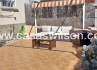 Sale - Townhouse - Orihuela Costa - La Chismosa
