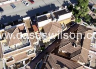 Sale - Townhouse - Orihuela Costa - La Florida