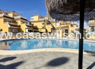 Sale - Townhouse - Orihuela Costa - La Florida