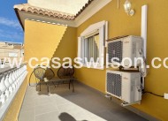 Sale - Townhouse - Orihuela Costa - La Florida