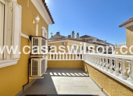 Sale - Townhouse - Orihuela Costa - La Florida