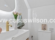 Sale - Townhouse - Orihuela Costa - La Florida