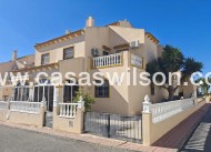 Sale - Townhouse - Orihuela Costa - La Florida