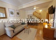 Sale - Townhouse - Orihuela Costa - La Florida