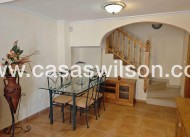 Sale - Townhouse - Orihuela Costa - La Florida
