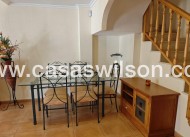Sale - Townhouse - Orihuela Costa - La Florida
