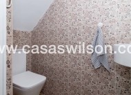 Sale - Townhouse - Orihuela Costa - La Zenia- Orihuela costa