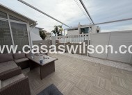 Sale - Townhouse - Orihuela Costa - La Zenia