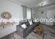 Sale - Townhouse - Orihuela Costa - La Zenia