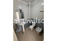 Sale - Townhouse - Orihuela Costa - La Zenia