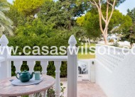 Sale - Townhouse - Orihuela Costa - La Zenia