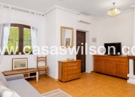 Sale - Townhouse - Orihuela Costa - La Zenia