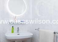 Sale - Townhouse - Orihuela Costa - La Zenia