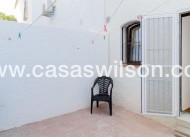 Sale - Townhouse - Orihuela Costa - La Zenia