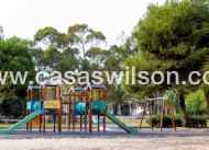 Sale - Townhouse - Orihuela Costa - La Zenia