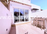 Sale - Townhouse - Orihuela Costa - Las Filipinas