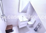 Sale - Townhouse - Orihuela Costa - Las Filipinas