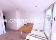 Sale - Townhouse - Orihuela Costa - Las Filipinas