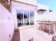 Sale - Townhouse - Orihuela Costa - Las Filipinas