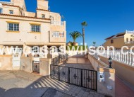 Sale - Townhouse - Orihuela Costa - Las Filipinas