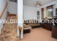 Sale - Townhouse - Orihuela Costa - Las Filipinas