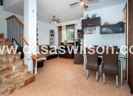 Sale - Townhouse - Orihuela Costa - Las Filipinas