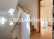 Sale - Townhouse - Orihuela Costa - Las Filipinas