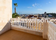Sale - Townhouse - Orihuela Costa - Las Filipinas