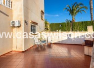 Sale - Townhouse - Orihuela Costa - Las Filipinas