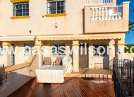 Sale - Townhouse - Orihuela Costa - Las Filipinas