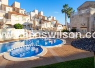 Sale - Townhouse - Orihuela Costa - Las Filipinas