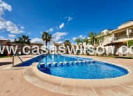 Sale - Townhouse - Orihuela Costa - Las Filipinas