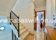 Sale - Townhouse - Orihuela Costa - Las Filipinas