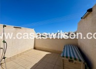 Sale - Townhouse - Orihuela Costa - Las Filipinas